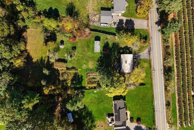 232 Market Street, Amesbury, MA 01913