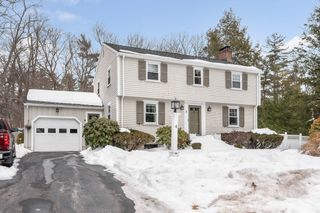 4 Hickory Lane, North Reading, MA 01864