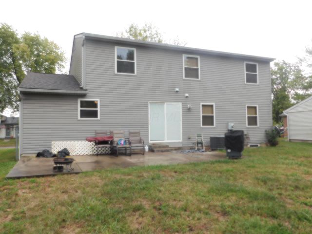 3709 Potomac Street, Groveport, OH 43125