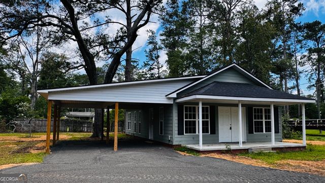 101 Mimosa Circle, Reidsville, GA 30453