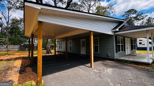 101 Mimosa Circle, Reidsville, GA 30453