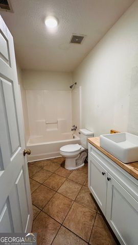 101 Mimosa Circle, Reidsville, GA 30453