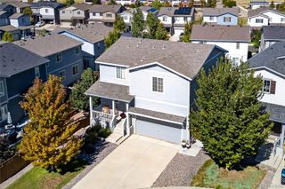 3412 Goldfield Way, Castle Rock, CO 80109