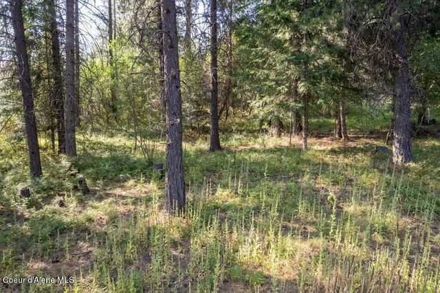 NKA S Allen Rd, Coeur D'alene, ID 83814