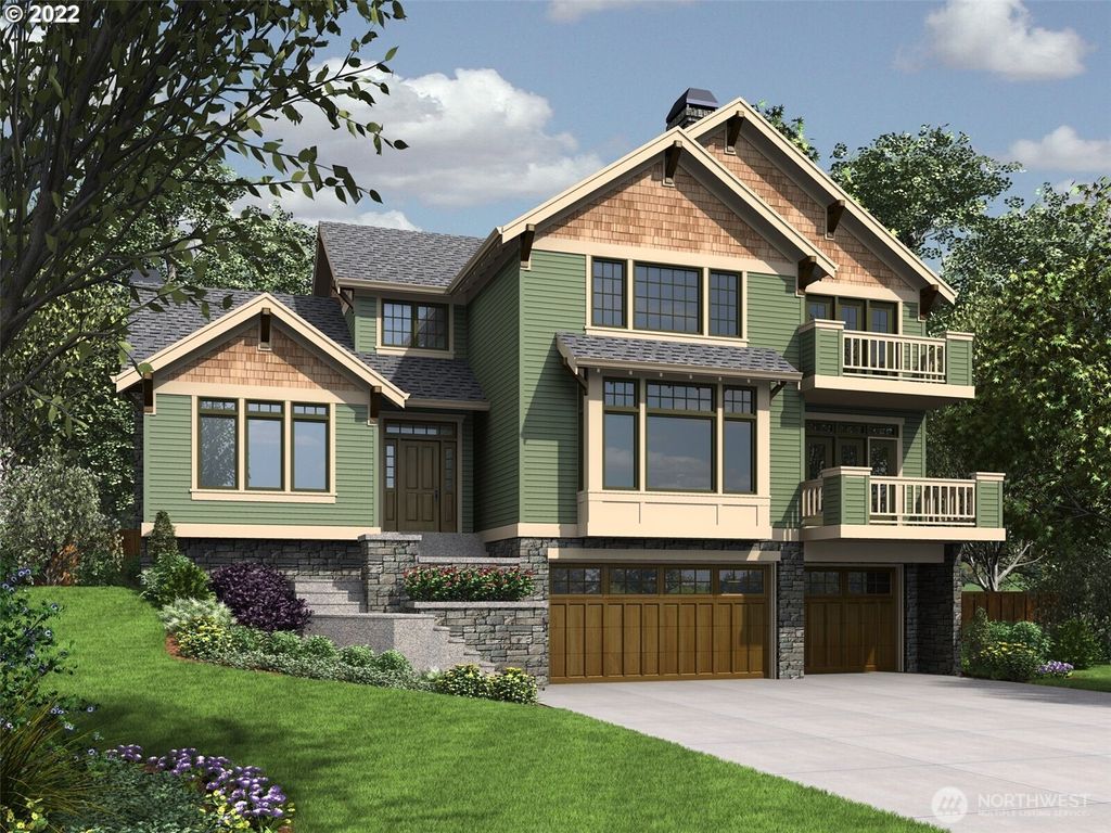 317 NE Bassel Road, Vancouver, WA 98685