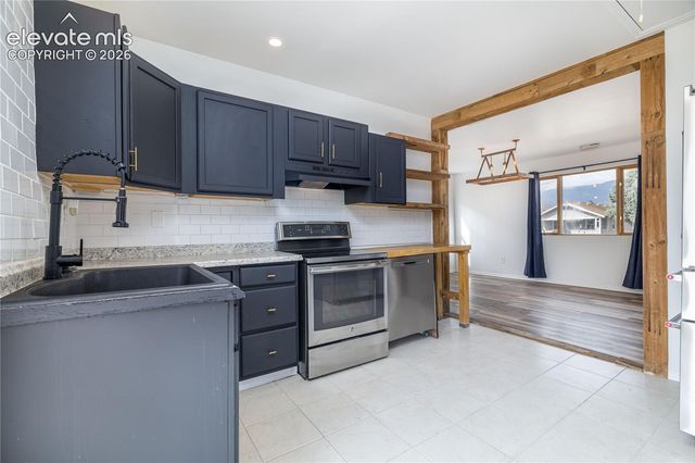 207 N Hancock Avenue, Colorado Springs, CO 80903