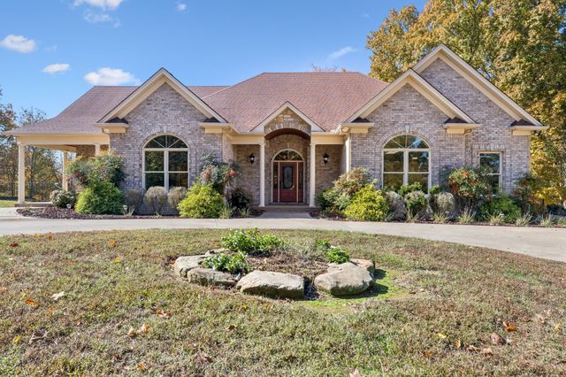 1079 Ridgecrest Dr, Goodlettsville, TN 37072