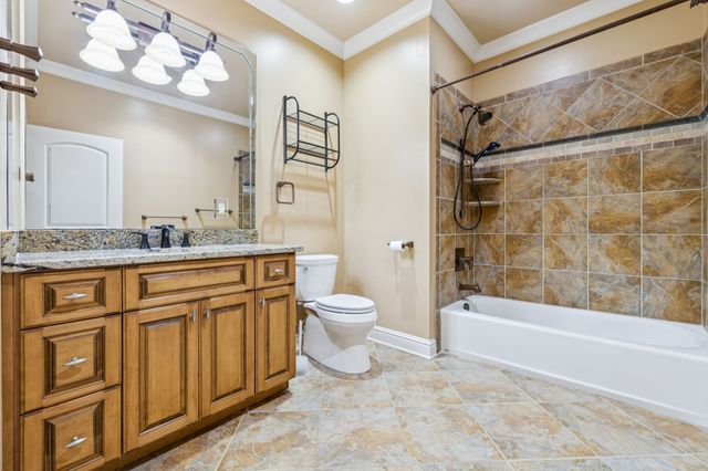 1079 Ridgecrest Dr, Goodlettsville, TN 37072