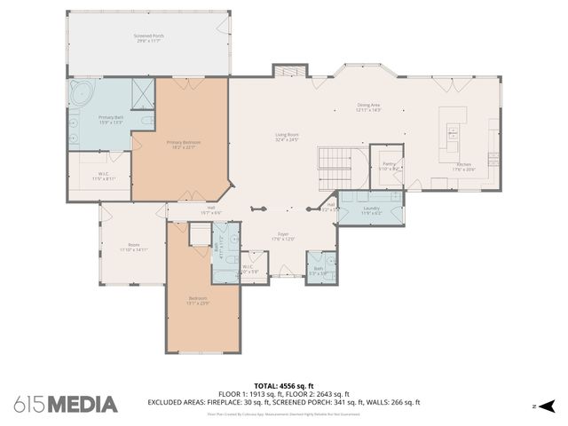 1079 Ridgecrest Dr, Goodlettsville, TN 37072