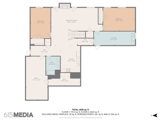 1079 Ridgecrest Dr, Goodlettsville, TN 37072