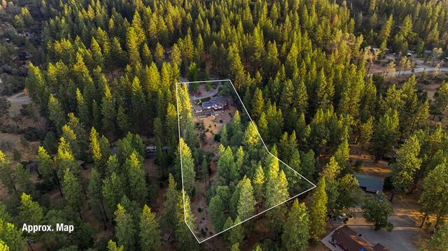 13429 Squirrel Creek Rd, Grass Valley, CA 95945