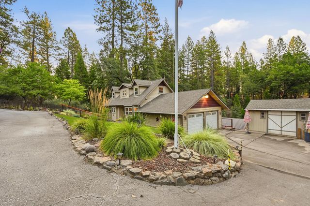 13429 Squirrel Creek Rd, Grass Valley, CA 95945