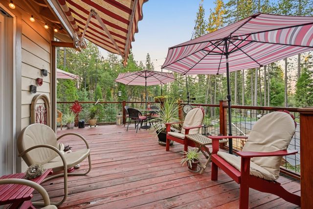13429 Squirrel Creek Rd, Grass Valley, CA 95945