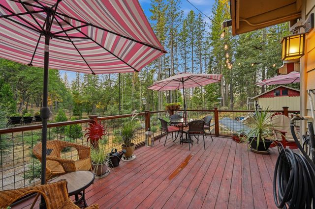 13429 Squirrel Creek Rd, Grass Valley, CA 95945