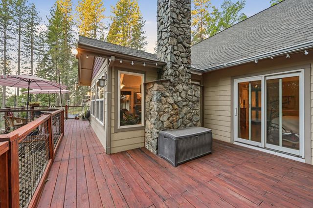 13429 Squirrel Creek Rd, Grass Valley, CA 95945