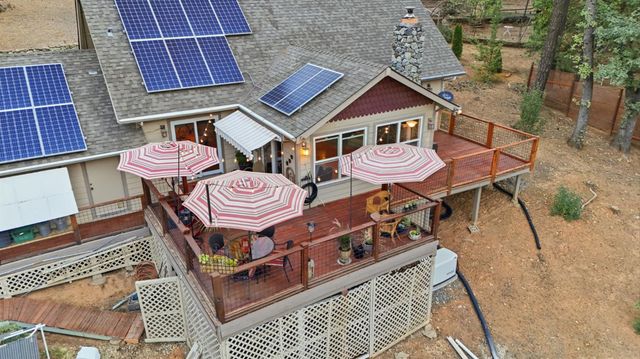 13429 Squirrel Creek Rd, Grass Valley, CA 95945