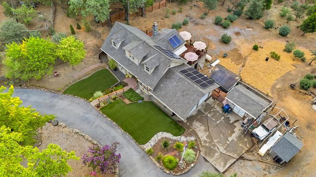 13429 Squirrel Creek Rd, Grass Valley, CA 95945