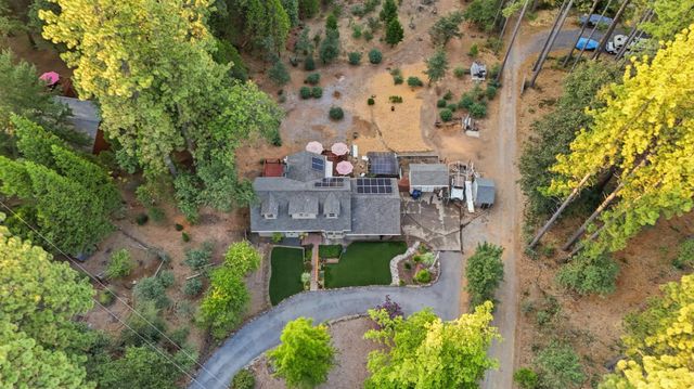 13429 Squirrel Creek Rd, Grass Valley, CA 95945