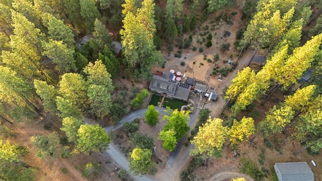 13429 Squirrel Creek Rd, Grass Valley, CA 95945