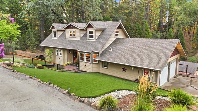 13429 Squirrel Creek Rd, Grass Valley, CA 95945