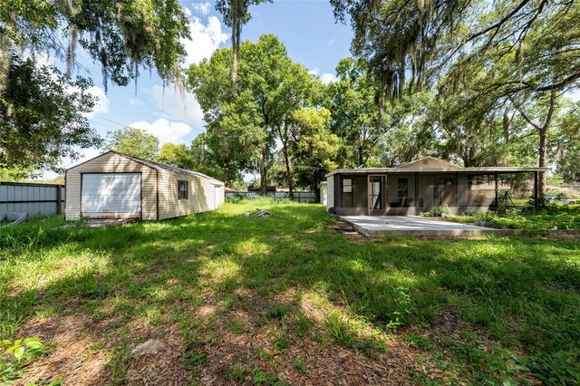 310 CORDOVA ROAD, Auburndale, FL 33823
