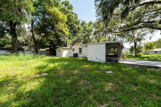 310 CORDOVA ROAD, Auburndale, FL 33823