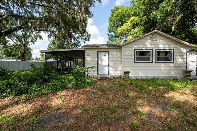 310 CORDOVA ROAD, Auburndale, FL 33823