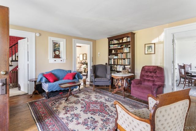 1971 State Rt 167, Warren, NY 13407