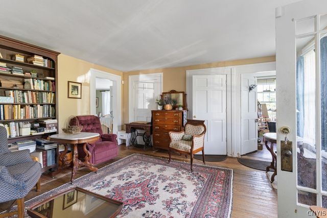 1971 State Rt 167, Warren, NY 13407