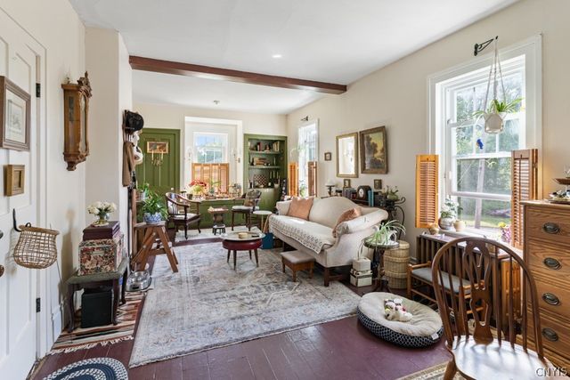 1971 State Rt 167, Warren, NY 13407