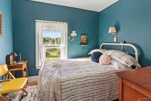1971 State Rt 167, Warren, NY 13407