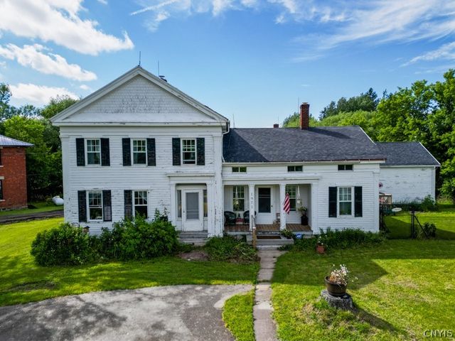 1971 State Rt 167, Warren, NY 13407