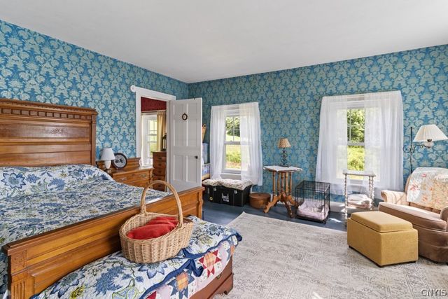 1971 State Rt 167, Warren, NY 13407