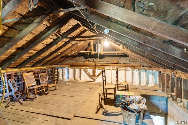 1971 State Rt 167, Warren, NY 13407