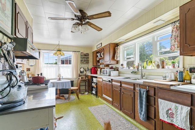 1971 State Rt 167, Warren, NY 13407