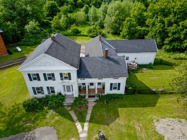 1971 State Rt 167, Warren, NY 13407