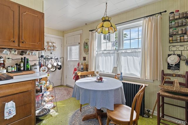 1971 State Rt 167, Warren, NY 13407