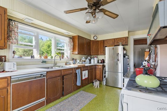 1971 State Rt 167, Warren, NY 13407