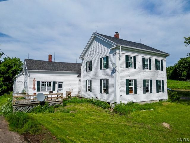 1971 State Rt 167, Warren, NY 13407