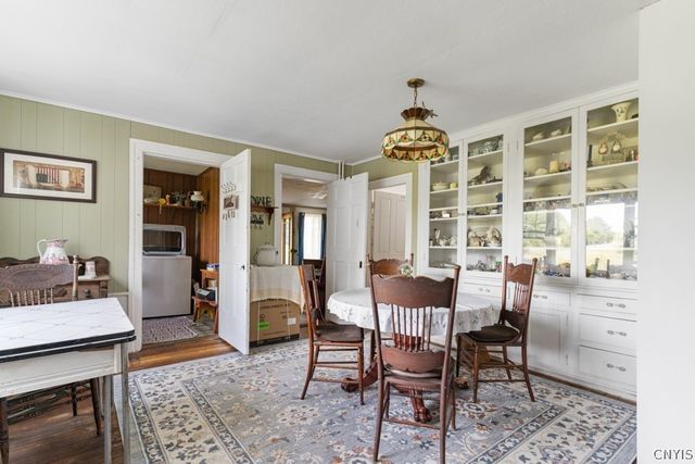 1971 State Rt 167, Warren, NY 13407