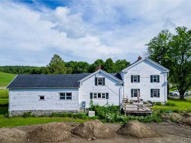 1971 State Rt 167, Warren, NY 13407