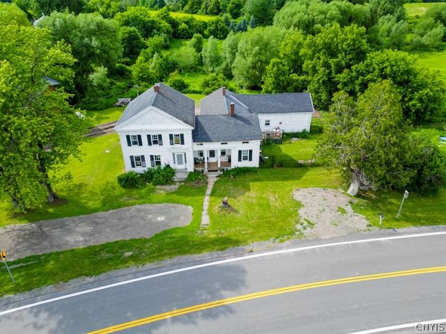 1971 State Rt 167, Warren, NY 13407