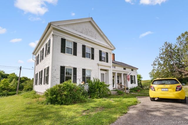 1971 State Rt 167, Warren, NY 13407