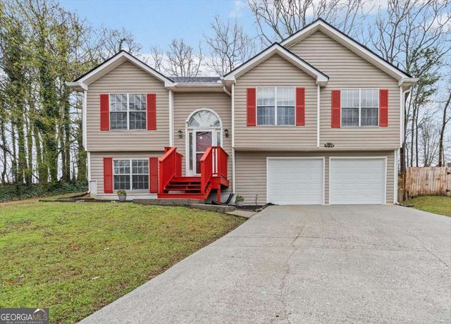 2242 Rocksram Court, Buford, GA 30519