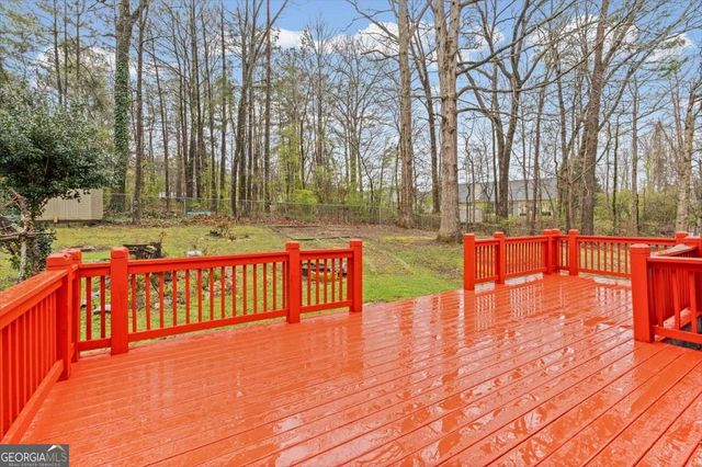 2242 Rocksram Court, Buford, GA 30519