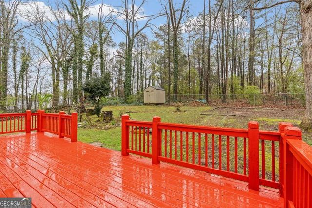 2242 Rocksram Court, Buford, GA 30519