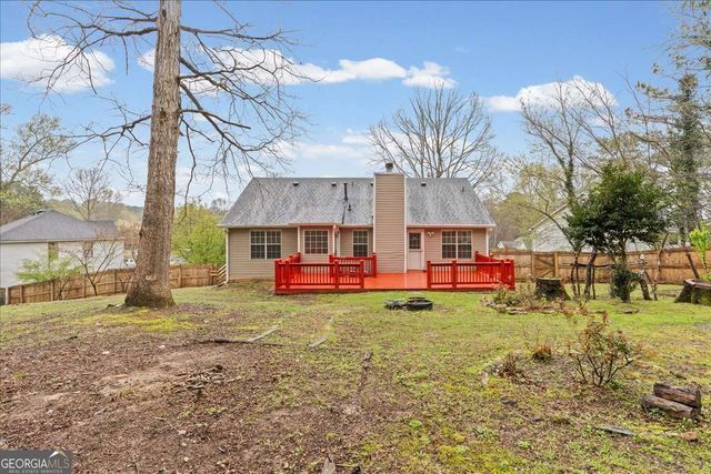 2242 Rocksram Court, Buford, GA 30519