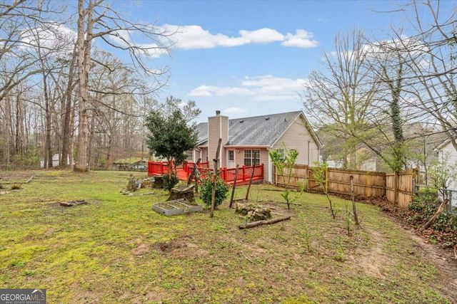 2242 Rocksram Court, Buford, GA 30519