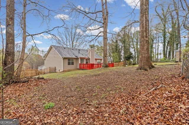 2242 Rocksram Court, Buford, GA 30519