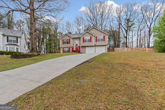 2242 Rocksram Court, Buford, GA 30519